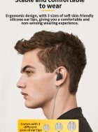 Audífonos In-Ear KZ ZS10 Pro X HiFi para monitoreo, música, audífonos monitores, audífonos para audiófilos