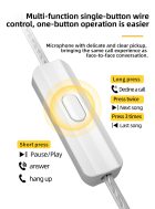 Audífonos In-Ear KZ ZS10 Pro X HiFi para monitoreo, música, audífonos monitores, audífonos para audiófilos