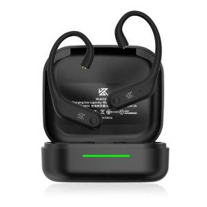 Módulo Bluetooth KZ AE01 Bluetooth 5.4 cancelación de ruido activa, 3 modos: Gaming, Estándar y HiFi FULL POWER