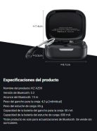 Módulo Bluetooth KZ Az09 Convierte tus audífonos KZ en inalámbricos foto 11